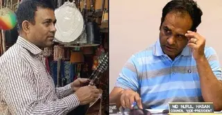 যুক্তরাষ্ট্রে ভোট জালিয়াতিতে দণ্ডিত দুই বাংলাদেশি কাউন্সিলর
